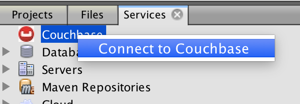 NetBeans Couchbase Plugin Part 2