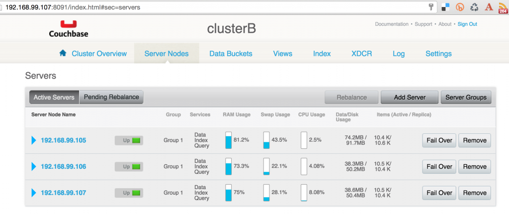 swarm-xdcr-couchbase-clusterB