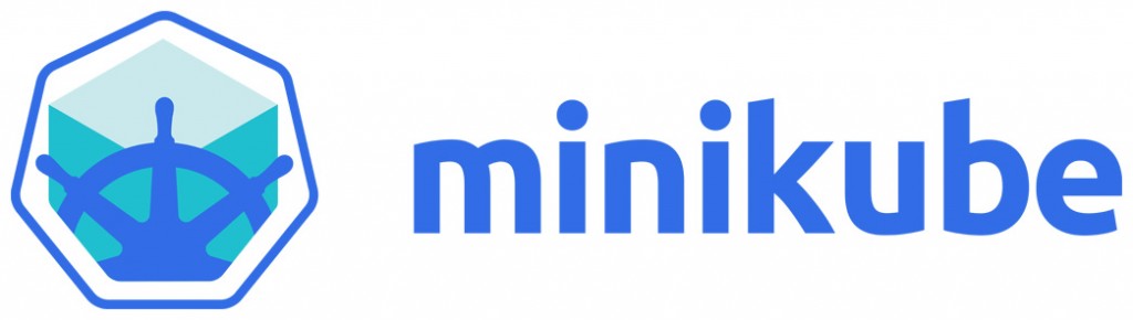 minikube-logo