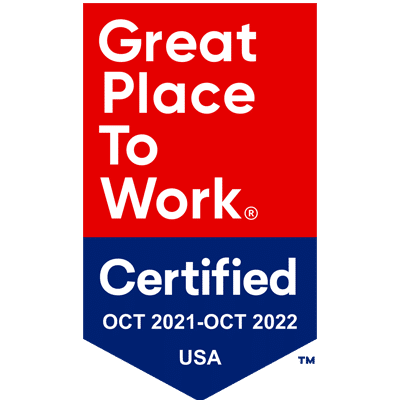 Couchbase Named One of the Best Workplaces in the Bay Area in 2022 by Great Place to Work® and Fortune Magazine