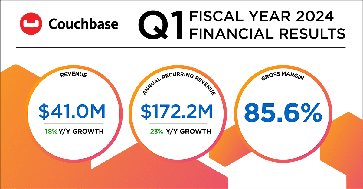 Q1 2024 Earnings