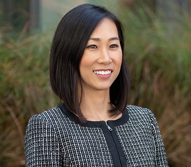 Margaret Chow