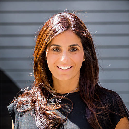 Alvina Antar