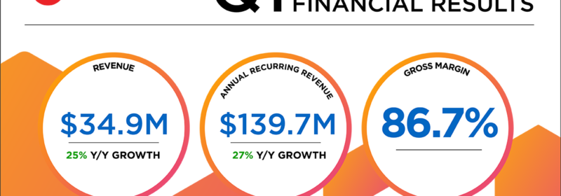 Couchbase Announces First Quarter Fiscal 2023 Financial Results