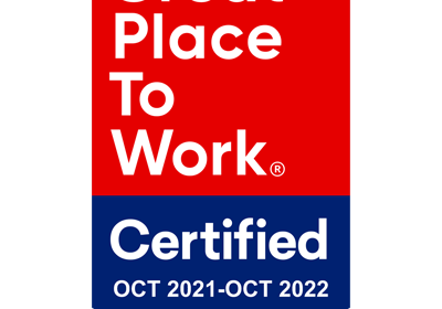 Couchbase Named One of the Best Workplaces in the Bay Area in 2022 by Great Place to Work® and Fortune Magazine
