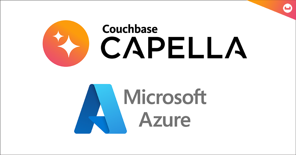 Couchbase Announces Microsoft Azure Support for Industry Leading