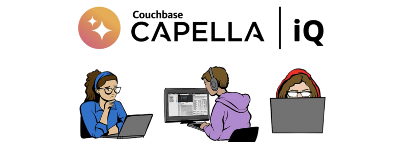 Couchbase to Advance Developer Productivity by Adding Generative AI to Capella Database-as-a-Service