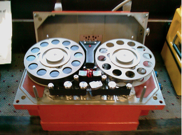 Aircraft Accident Recorder