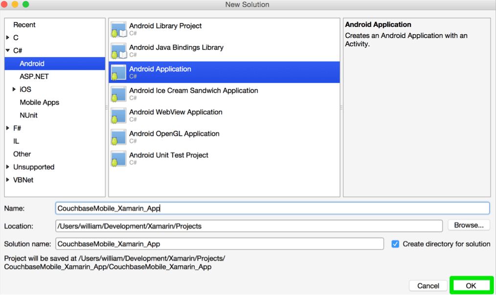 android_project