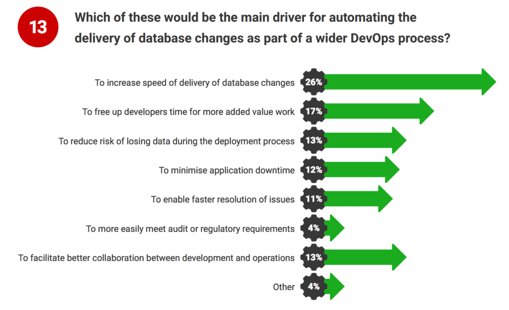 Database DevOps Driver