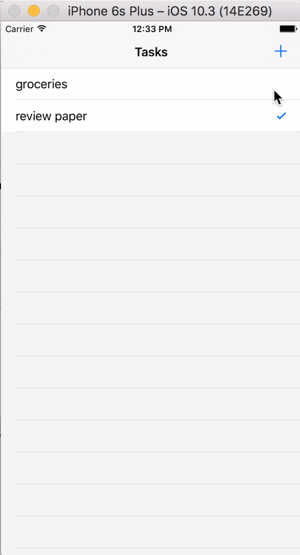 Force Touch