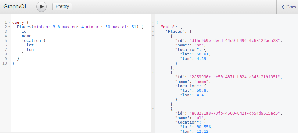 graphiql