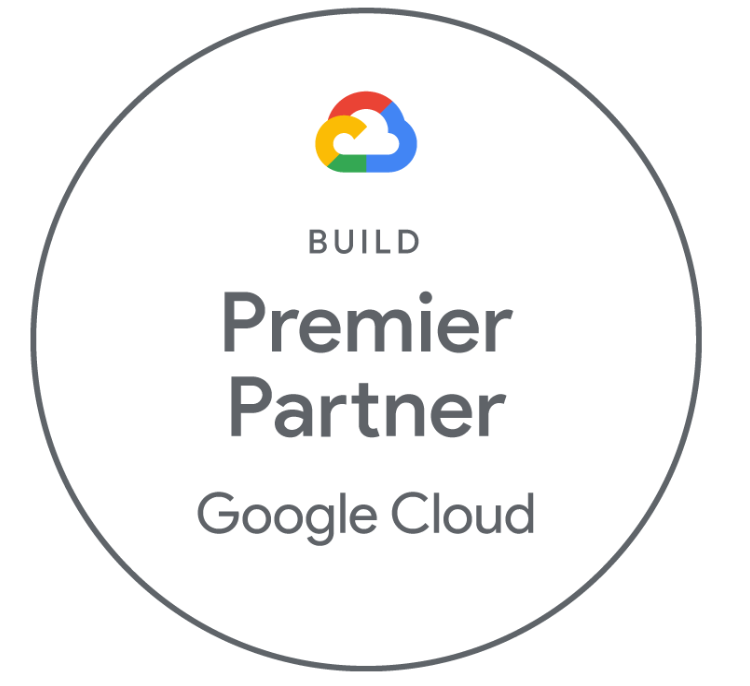 Google Cloud Premier Partner