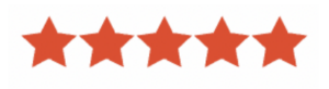 5 stars