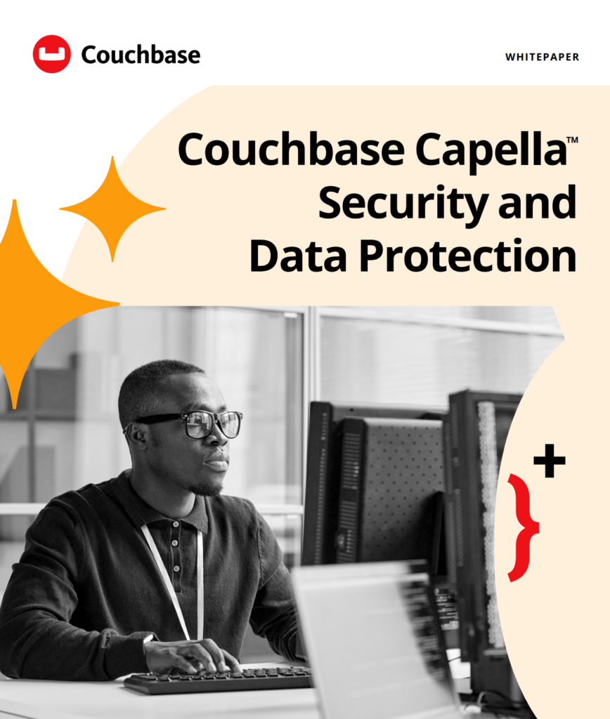 NoSQL Cloud database security