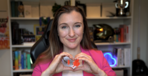Stephanie Richards, Couchbase