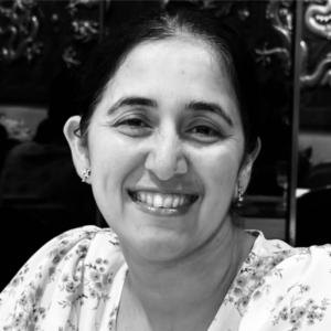 Parmeet Kaur, Couchbase