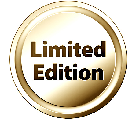 Limited edition