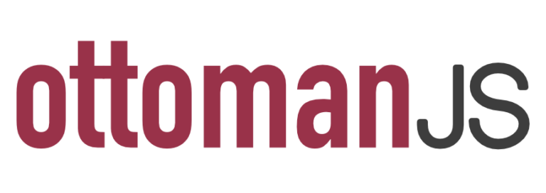 Ottoman JS, an ODM built for Couchbase and Node.js