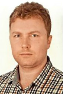 Arkadiusz Borucki