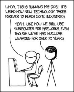 XKCD