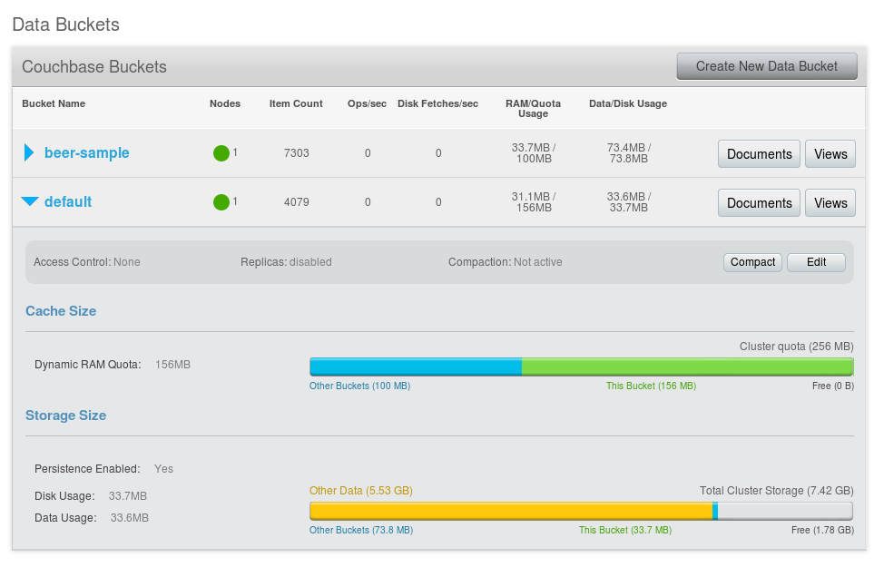 talend-data-buckets