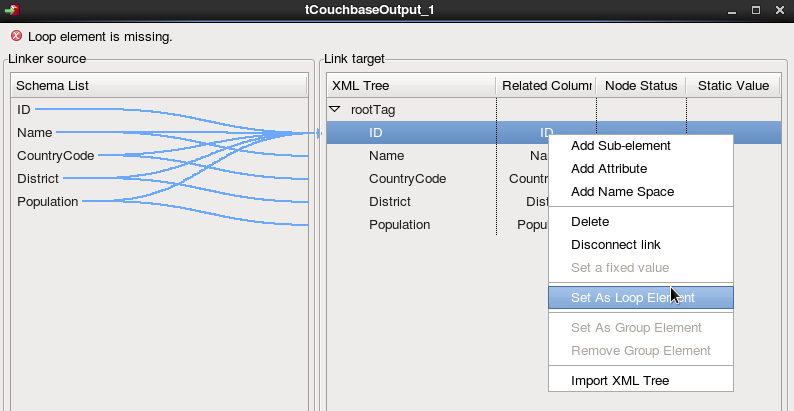 talend-tcouchbaseoutput_1-loop-element