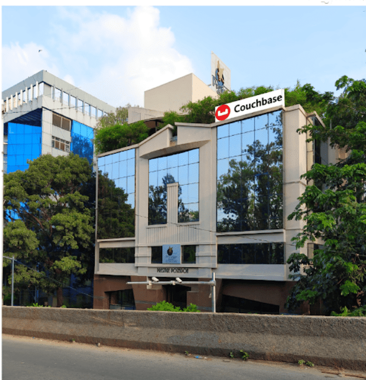 New bangalore office pics
