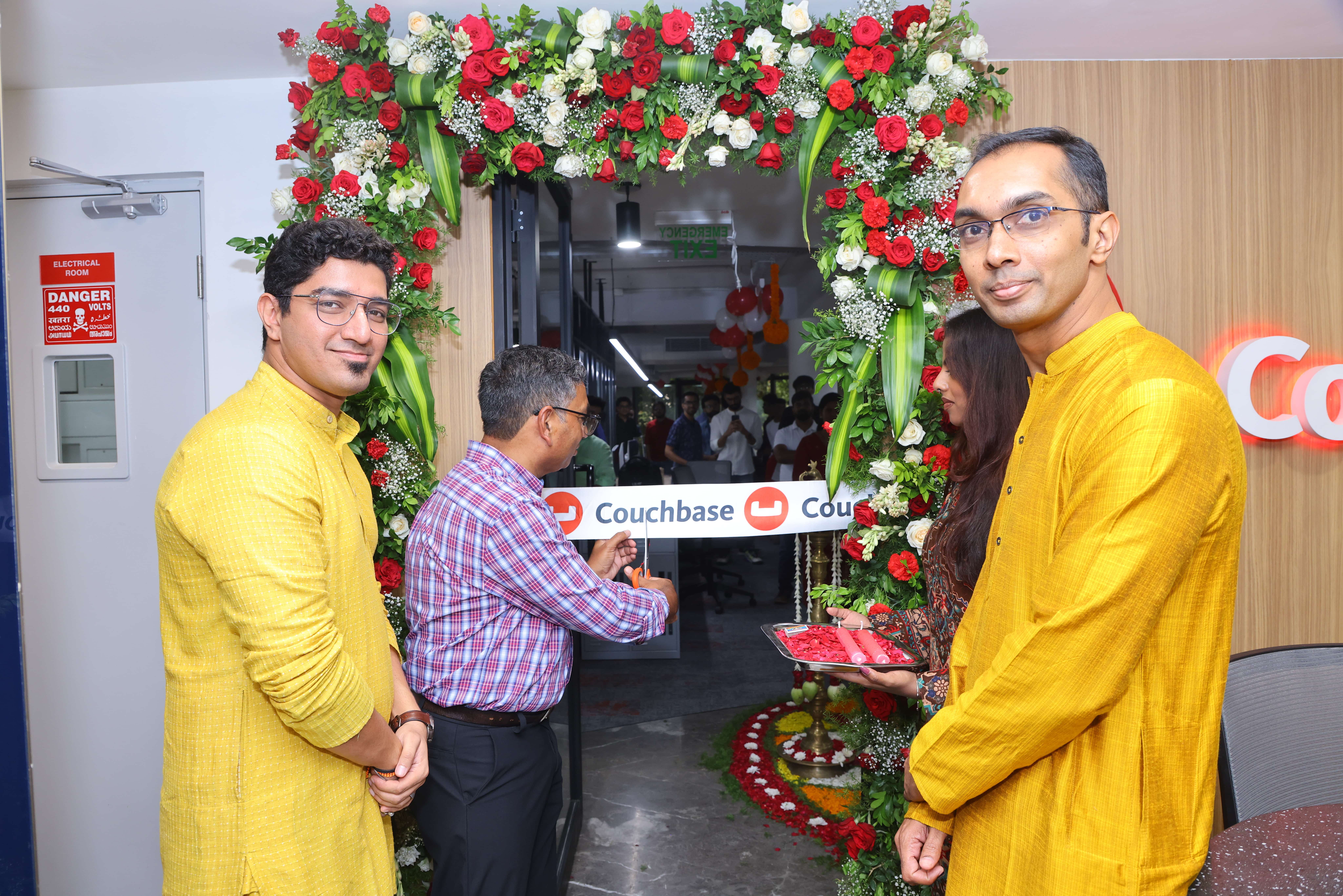 New bangalore office pics